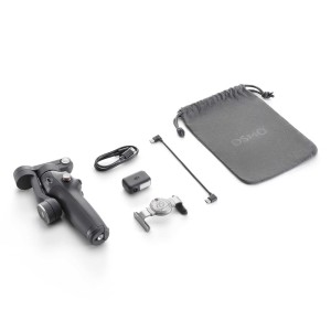 لرزشگیر موبایل ( گیمبال ) دی جی آی مدل OSMO 7P - Image 8