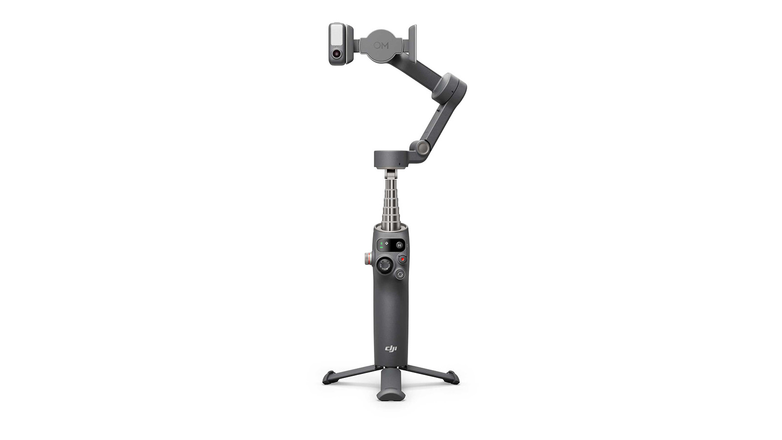 مشخصات لرزشگیر DJI OSMO 7P برای عکس محصول