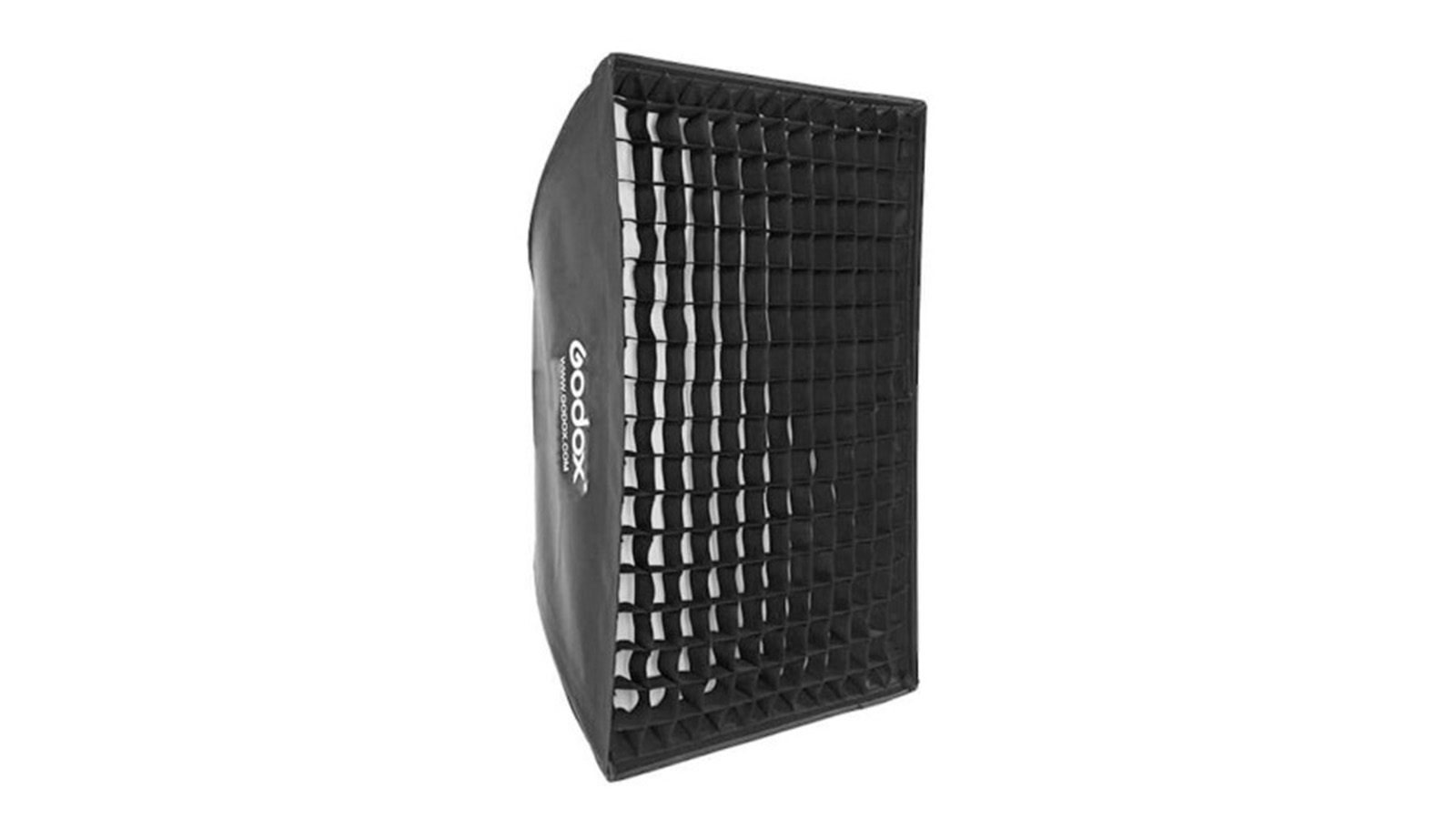 مشخصات ظاهری سافت باکس زنبوری گودوکس 80 در 120 سانتیمتر