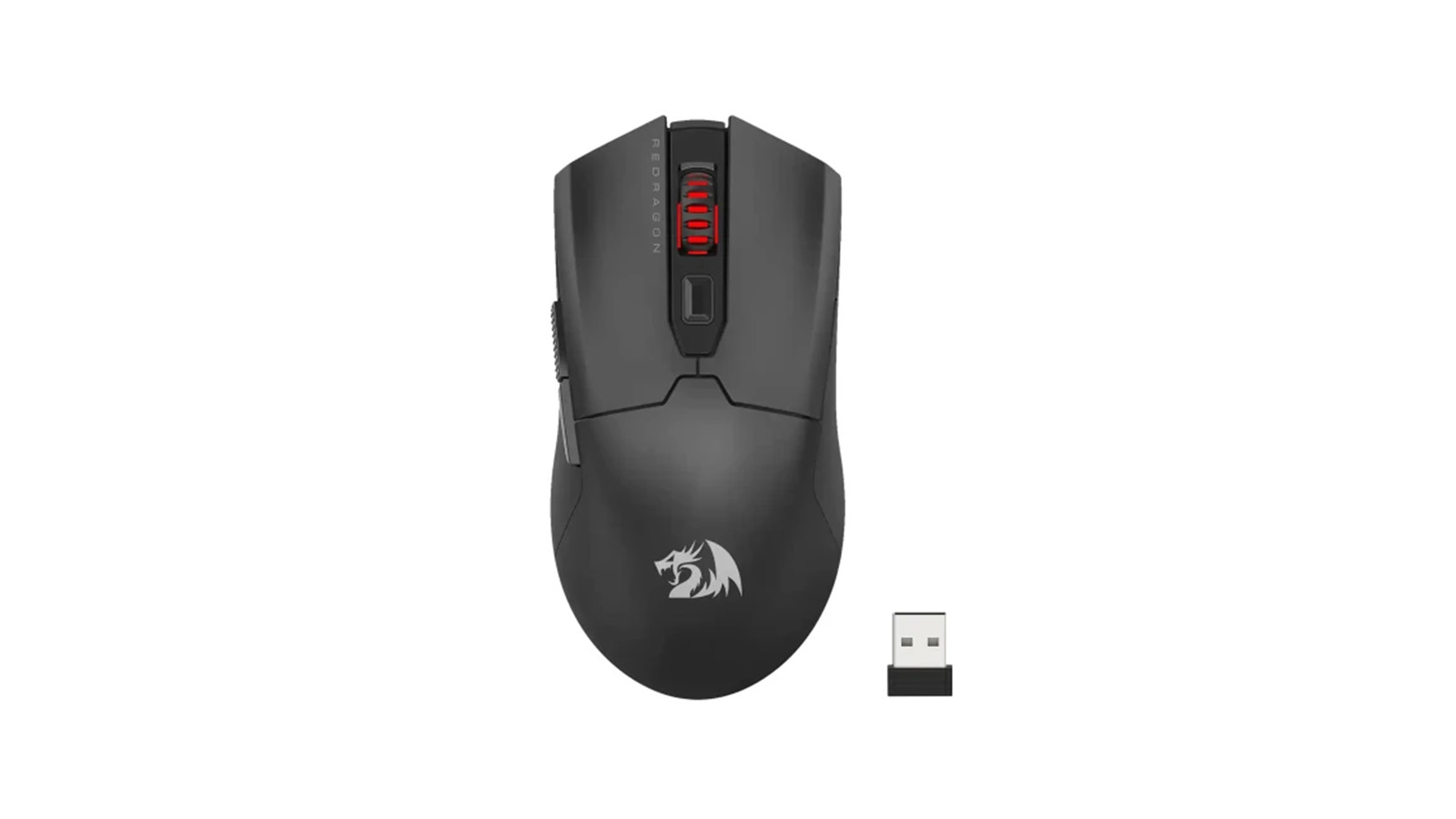 مشخصات موس بی‌سیم گیمینگ ردراگون مدل FYZU M995 Pro